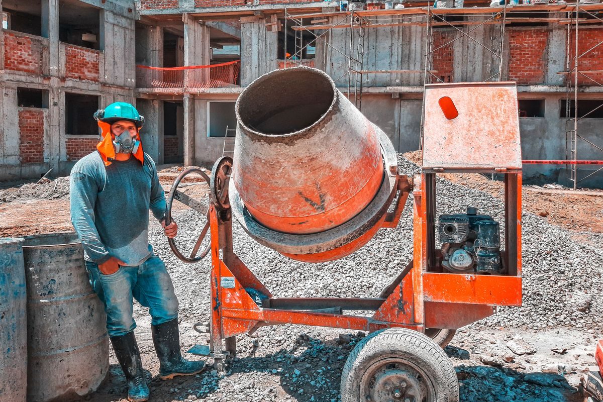 Construction Company Website Design: A Practical Guide