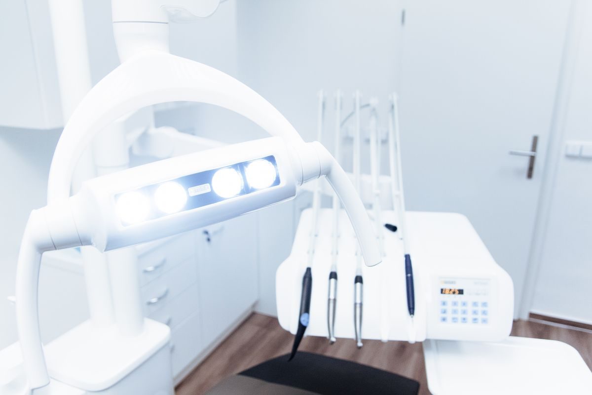 Dental Website Design: What Actually Converts New Patients