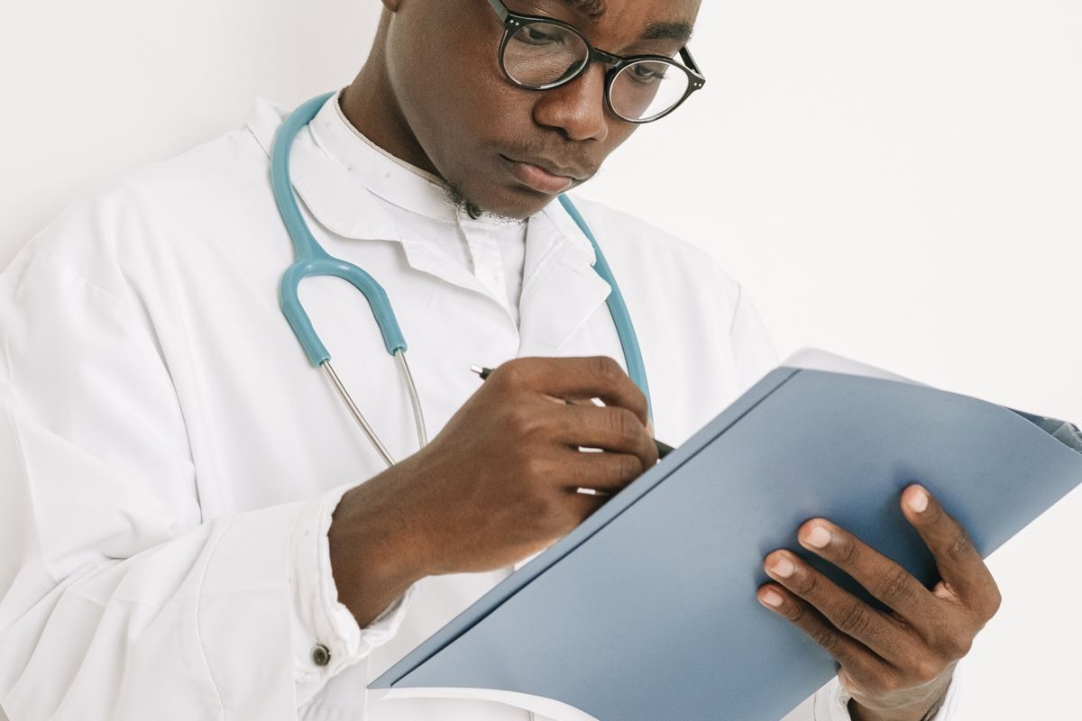 Healthcare Website Design: Compliance, Trust and Conversion