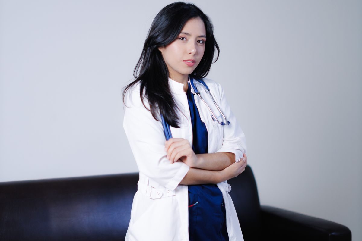 Healthcare Website Design: Compliance, Trust and Conversion — visual guide
