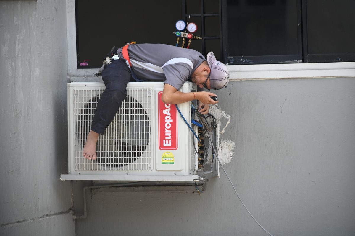HVAC Website Design That Books Service Calls — visual guide