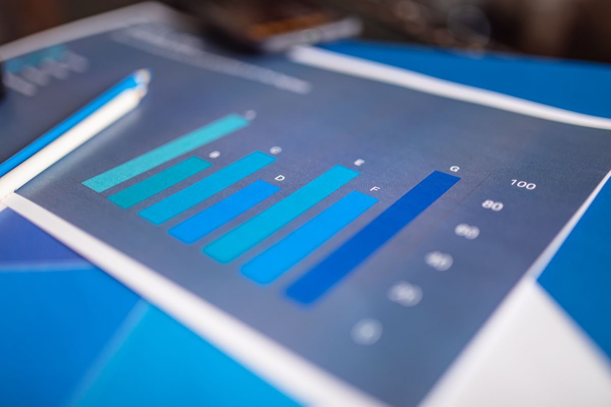 Keyword Difficulty Explained: How to Read the Score — visual guide