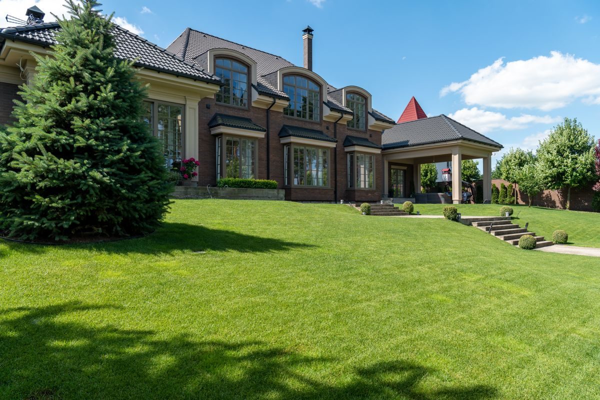 Landscaping Website Design: Portfolio-First Layouts That Sell