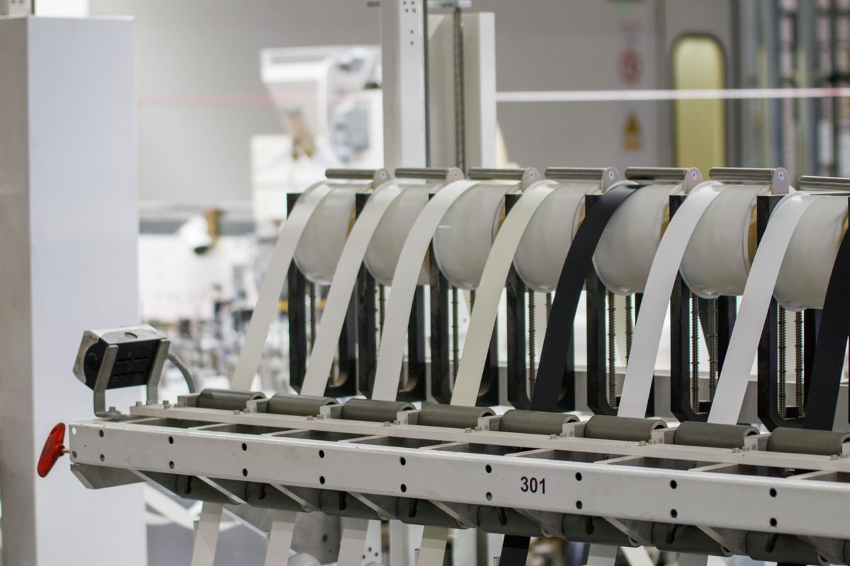 Manufacturing Website Design for Technical Buyers