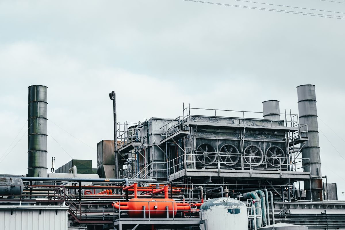 Manufacturing Website Design for Technical Buyers — visual guide
