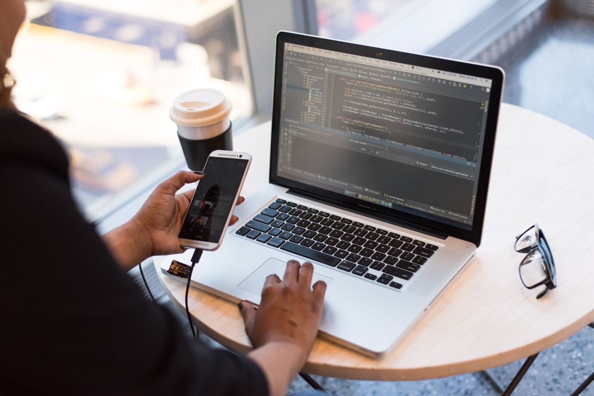 Flutter vs React Native: Which Is Better in 2026? — visual guide
