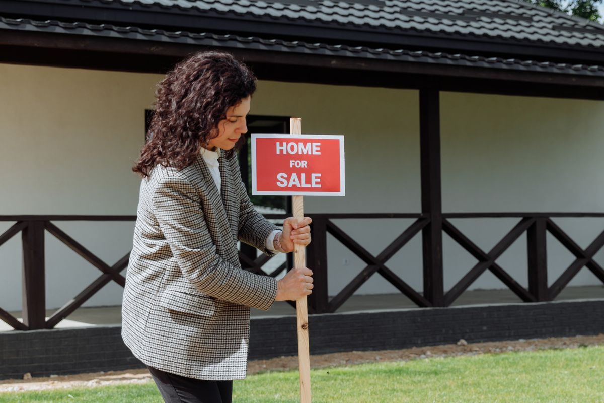 Real Estate Website Design: IDX, Speed and the SEO Trap