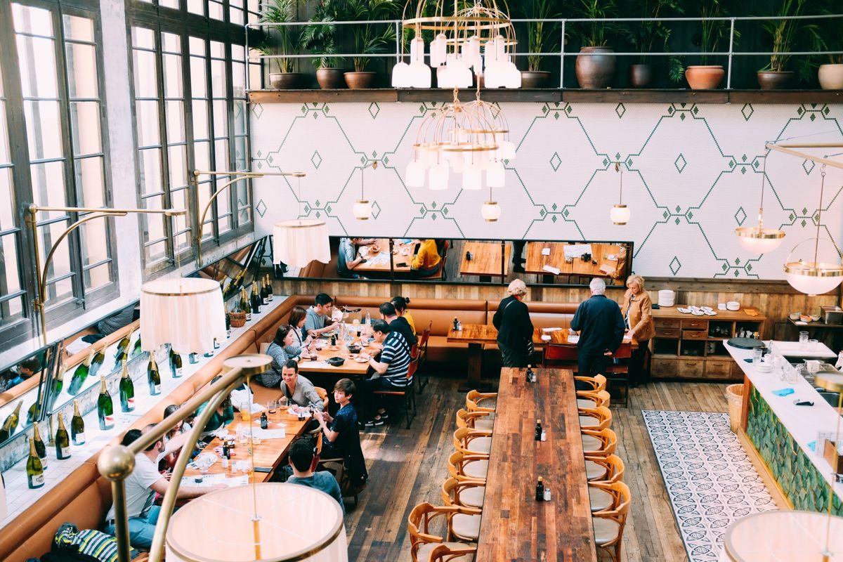 Restaurant Website Design: The Essentials That Drive Bookings