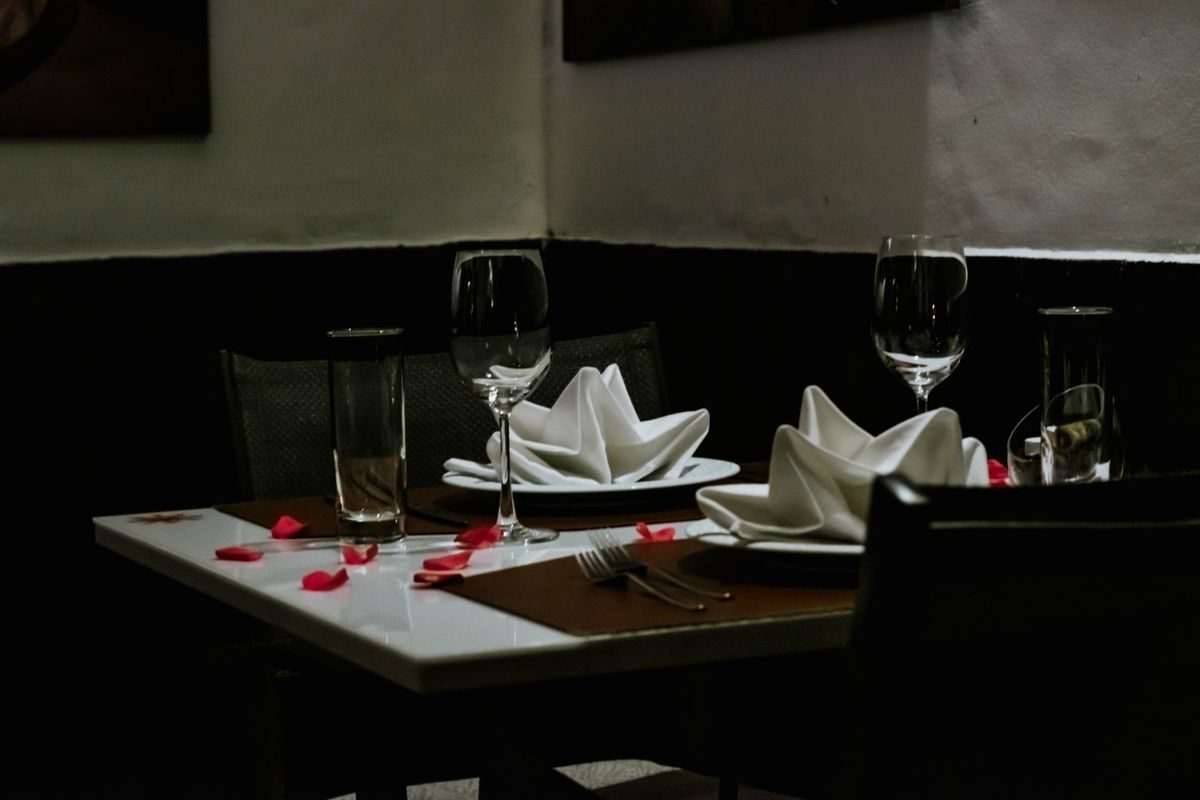 Restaurant Website Design: The Essentials That Drive Bookings — visual guide