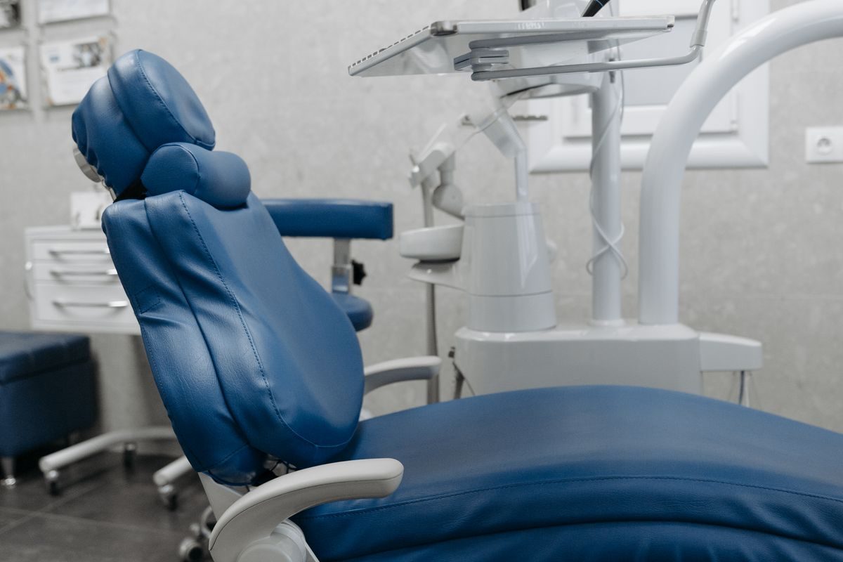 SEO for Dentists: How to Rank in the Map Pack — visual guide