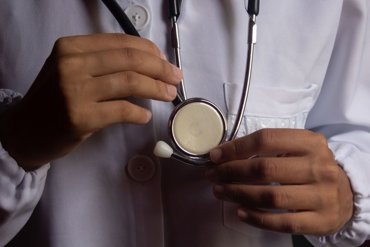 SEO for Doctors and Medical Practices: The YMYL Guide — visual guide