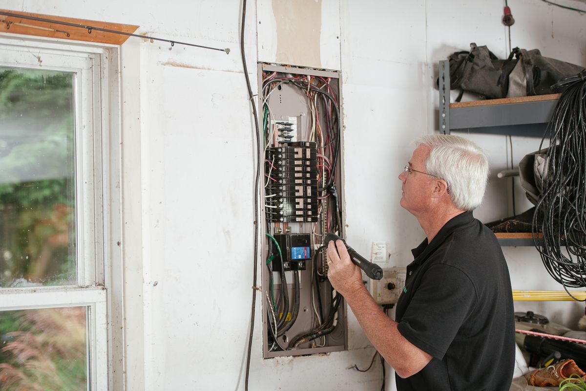 Electrician SEO: How to Own Your Service Area