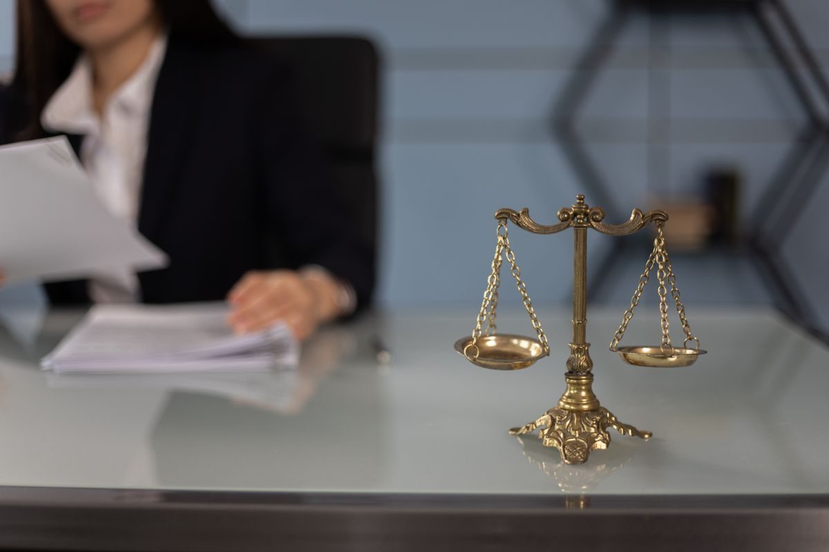 SEO for Lawyers: Ranking Practice Area Pages That Convert