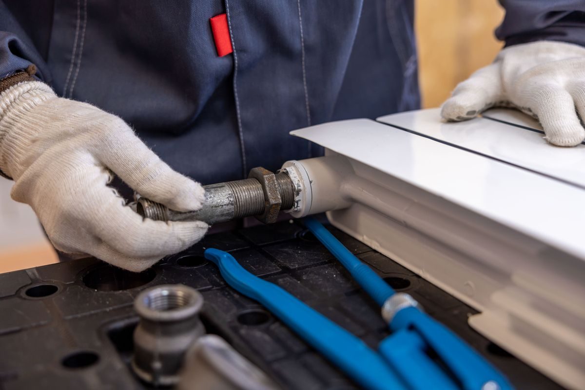 SEO for Plumbers: Emergency Intent and Local Rankings