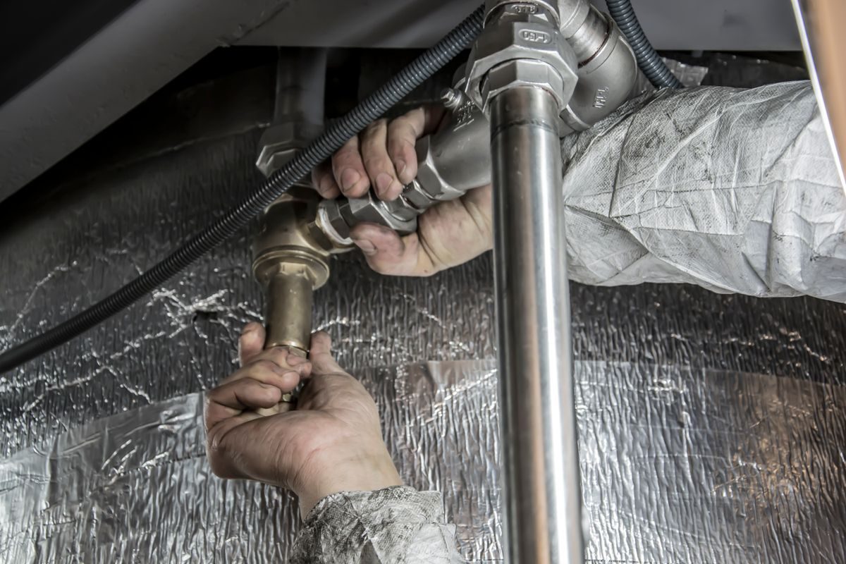 SEO for Plumbers: Emergency Intent and Local Rankings — visual guide