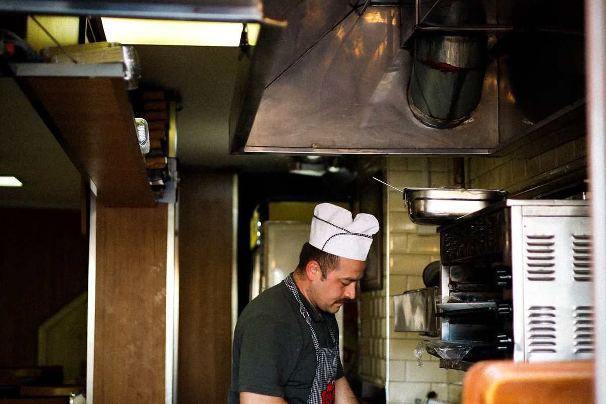 Restaurant SEO: Menus, Reviews and Local Intent