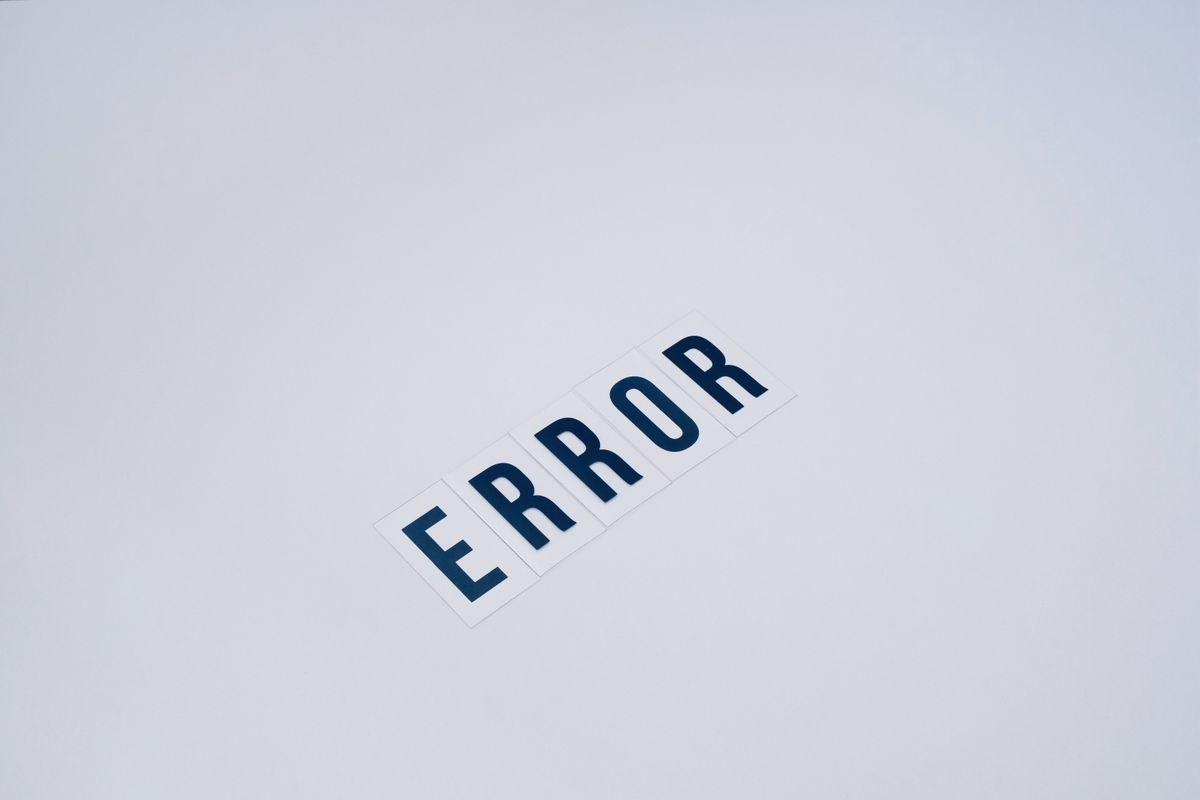 Soft 404 Errors: What They Are and How to Fix Them