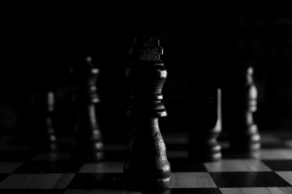 White Hat vs Black Hat SEO: The Practical Difference — visual guide